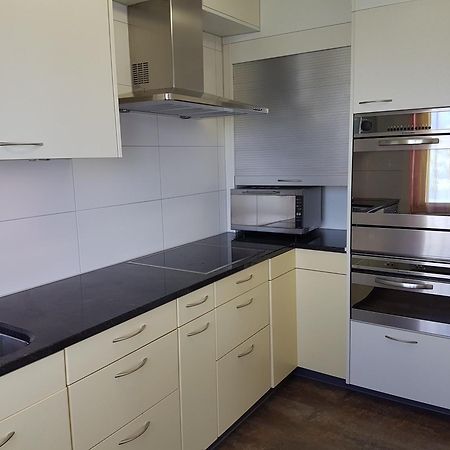 Apartamento Bellarosa Emmetten Exterior foto