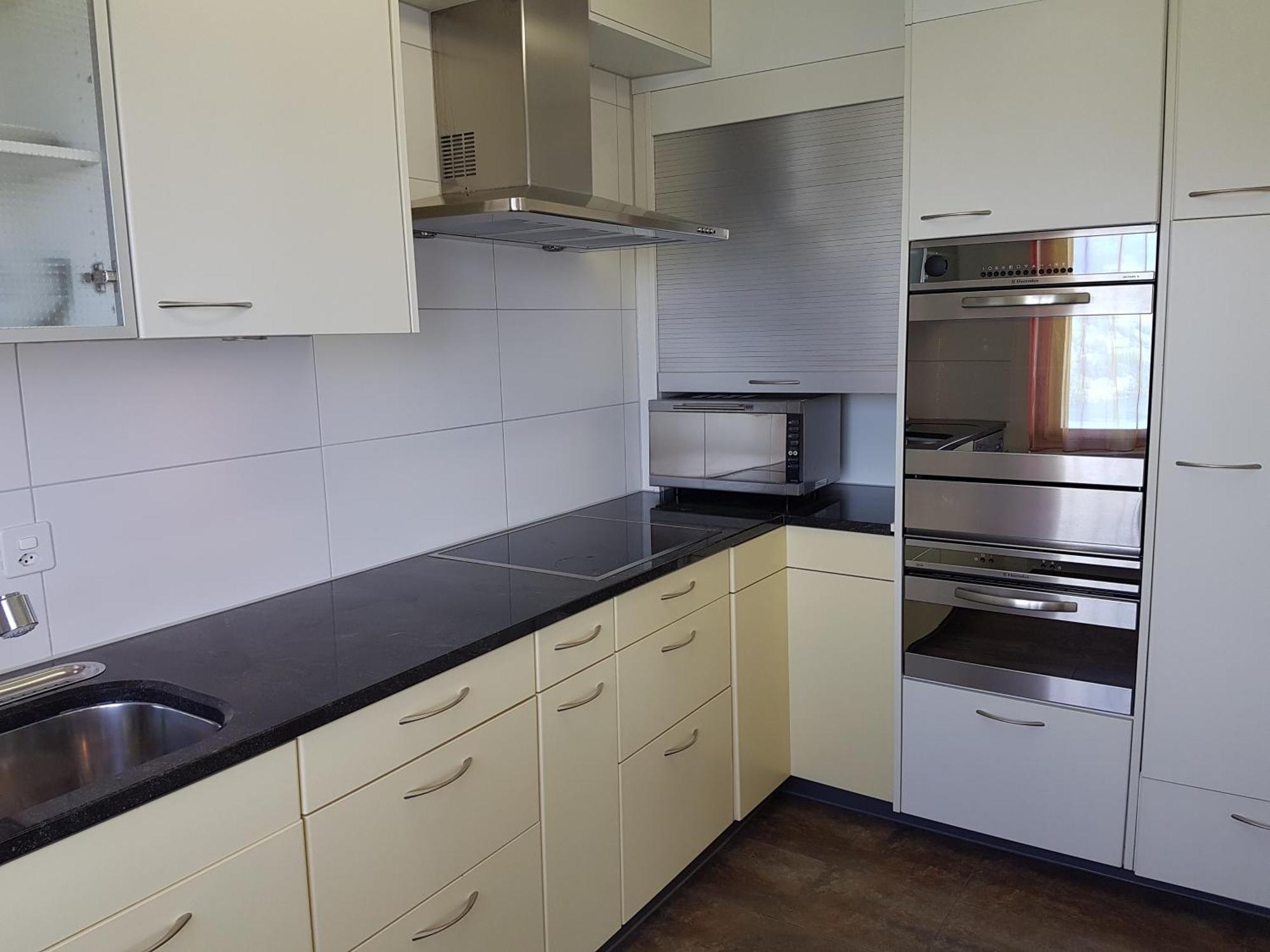 Apartamento Bellarosa Emmetten Exterior foto