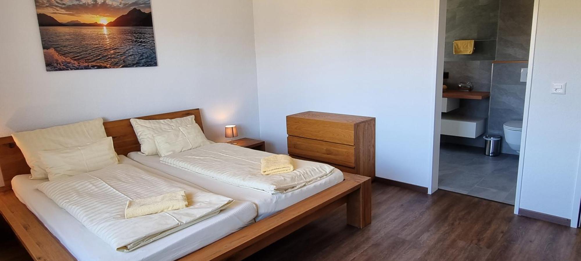 Apartamento Bellarosa Emmetten Exterior foto